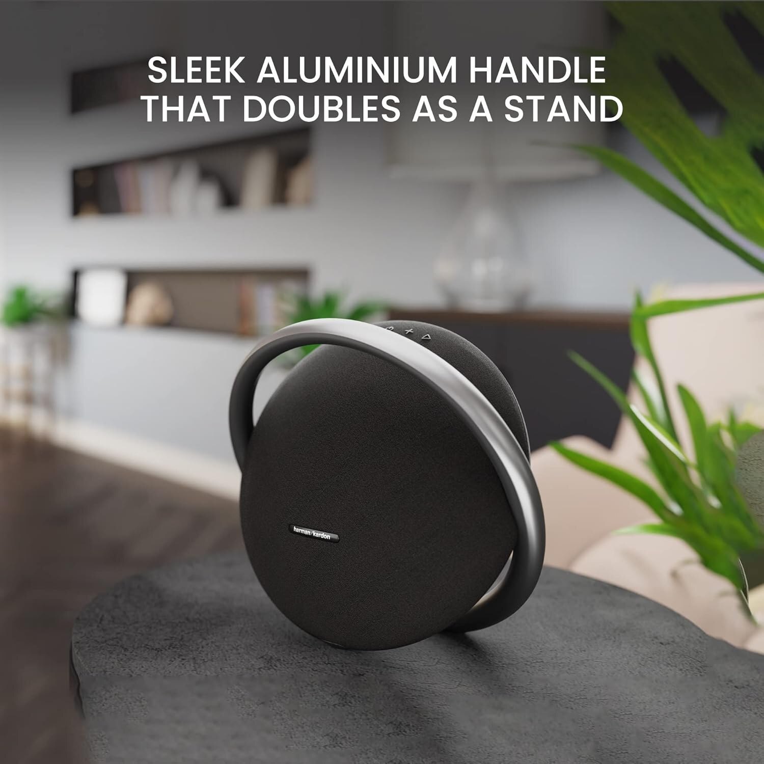 Harman Kardon Onyx Studio 7 Portable Wireless Bluetooth Speaker