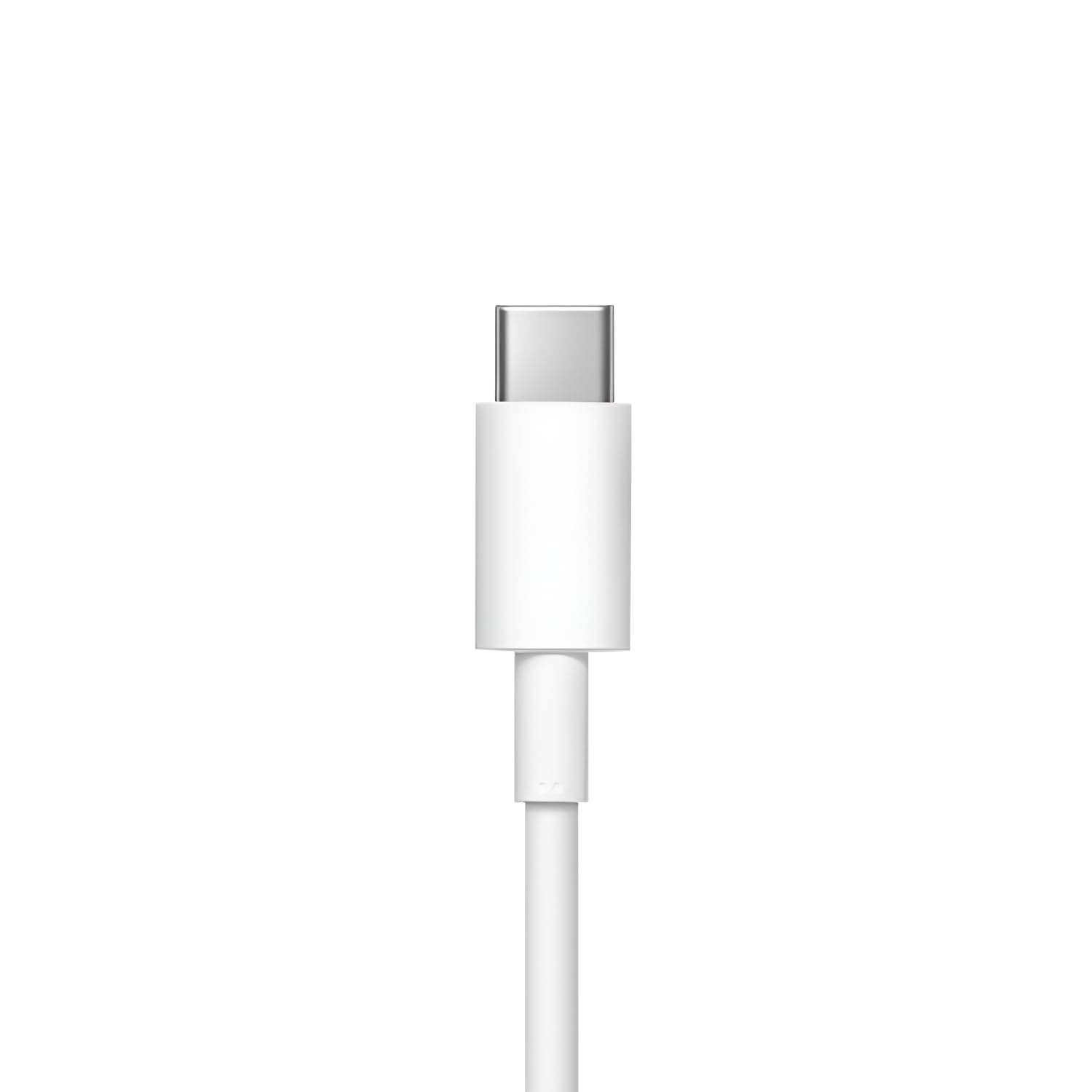 Usb Type C To C Mobile Data Charging Cable