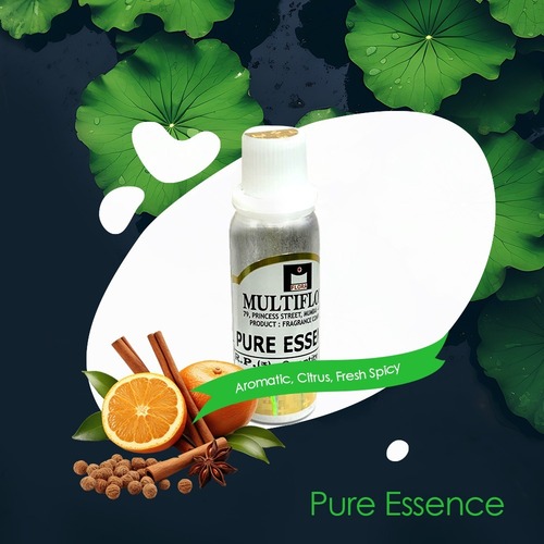 Pure Essence - Brand Name: Multiflora