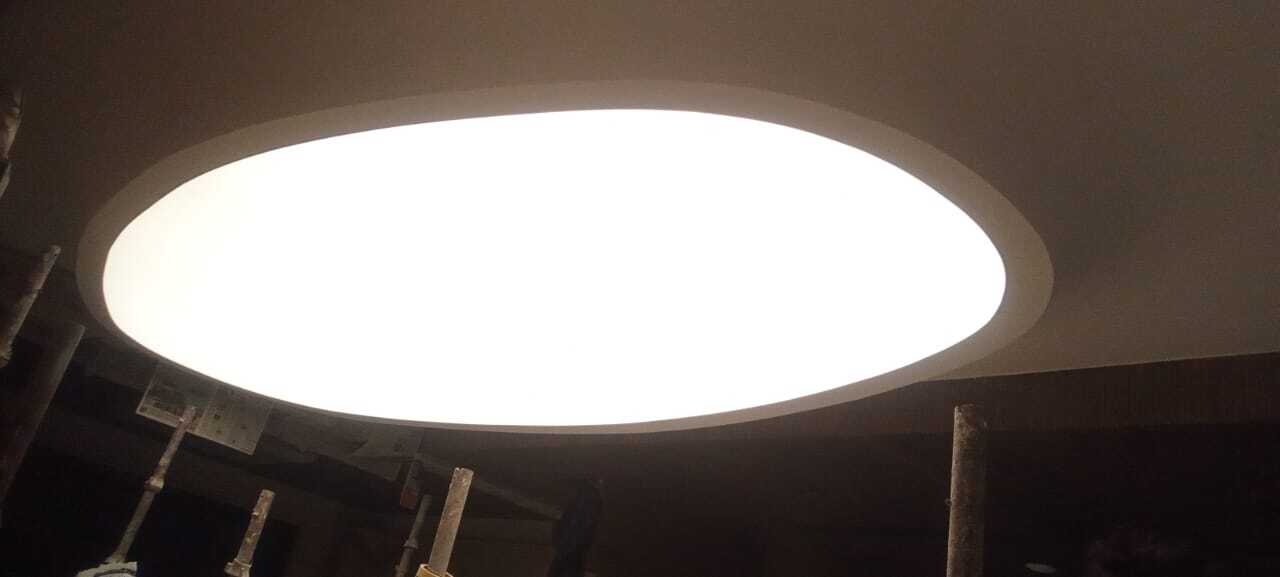 Bathroom Sky Ceiling - Color: Any