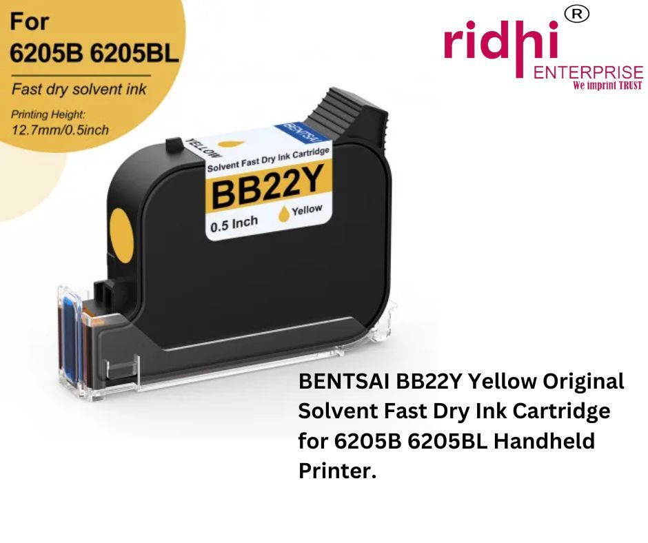 Re-bentsai Bb22y - Color: Yellow