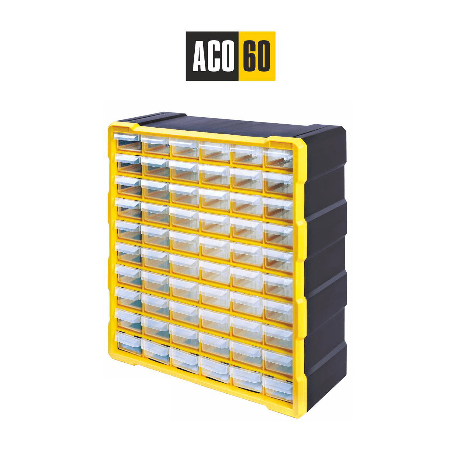 Alkon Component Organizer - Application: Storage