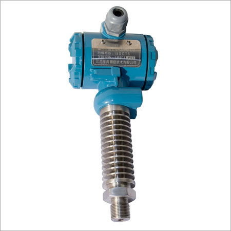 स्मार्ट डिस्सिव सिलिकॉन प्रेशर ट्रांसमीटर-2