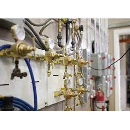 Industrial Manifold Systems Service