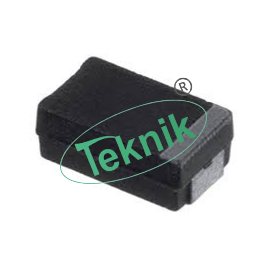 Capacitor, Moulded Case - Tantalum 68uf 20% 16v | Designed For Engineering Educational Equipment Usage