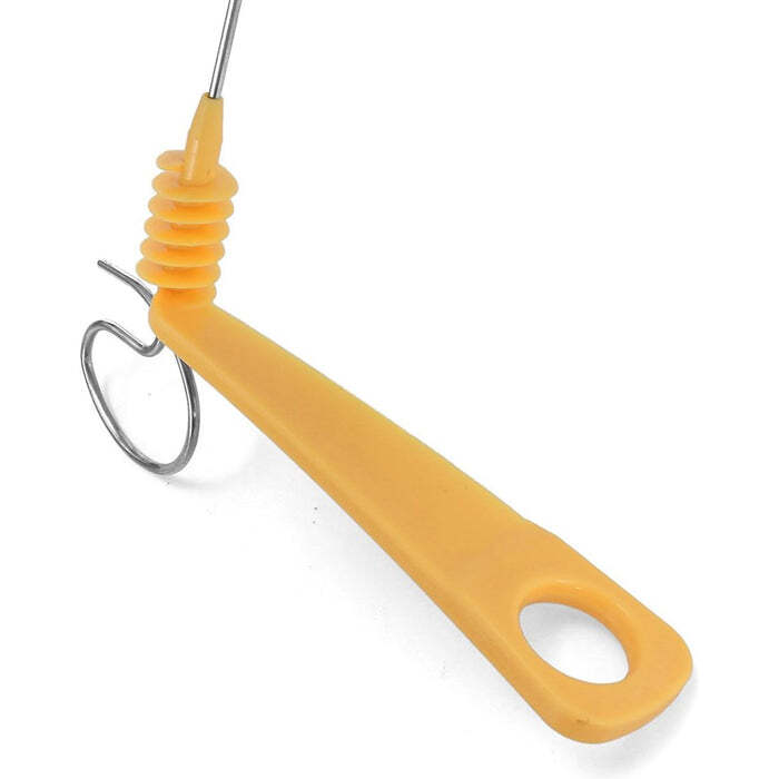 1 Set Potato Spiral Cutter,