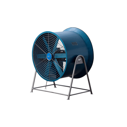 Tubular Man Cooler - Color: Silver