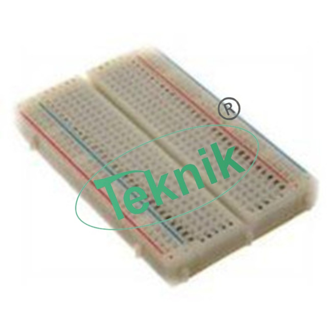 Contact Breadboard