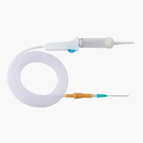 25 पीस RMS इन्फ्यूजन सेट