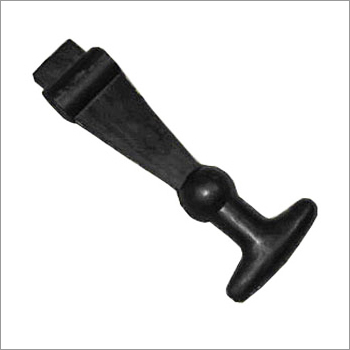 रबर मोल्डेड पार्ट