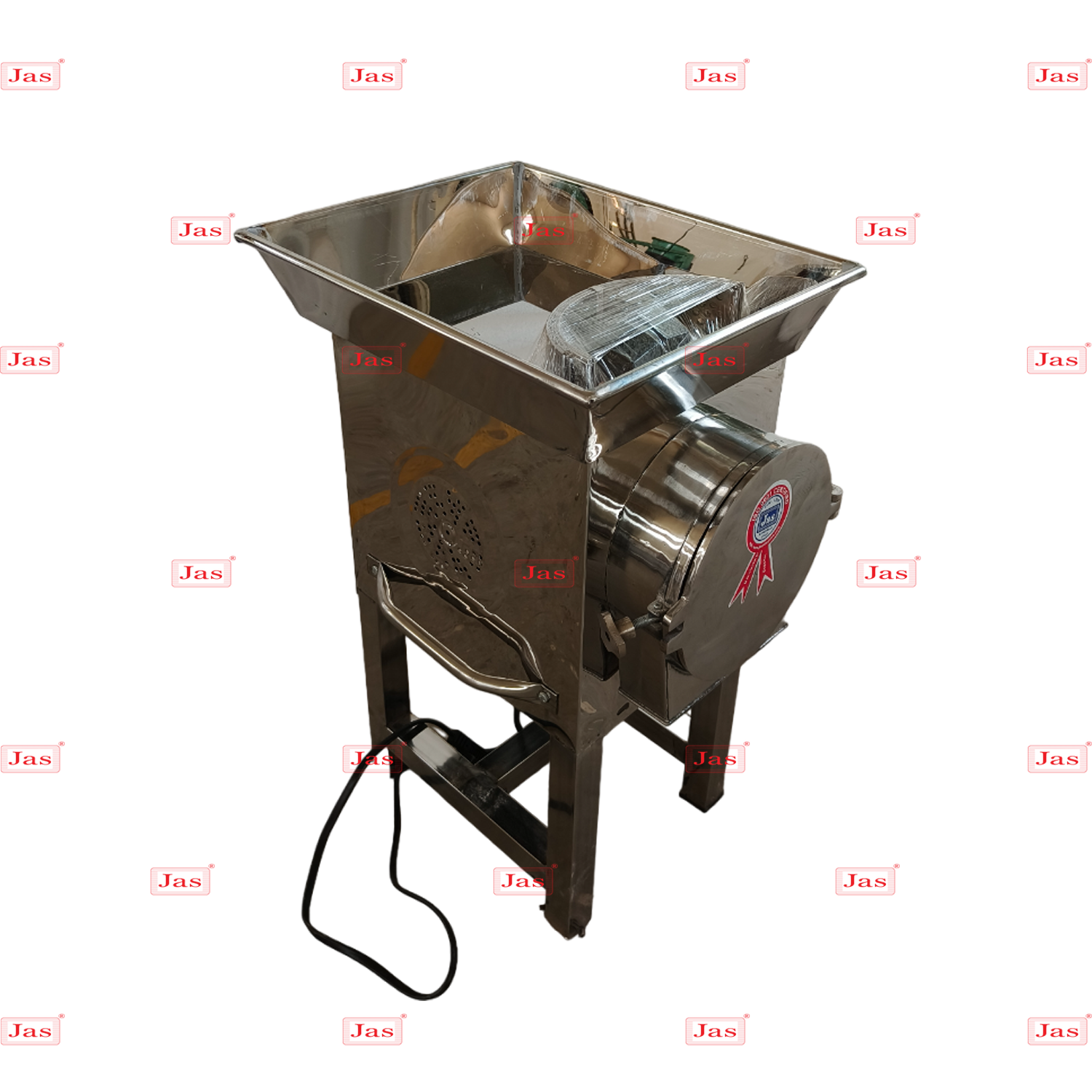 Table Top Wet Grinder - Granite Stone