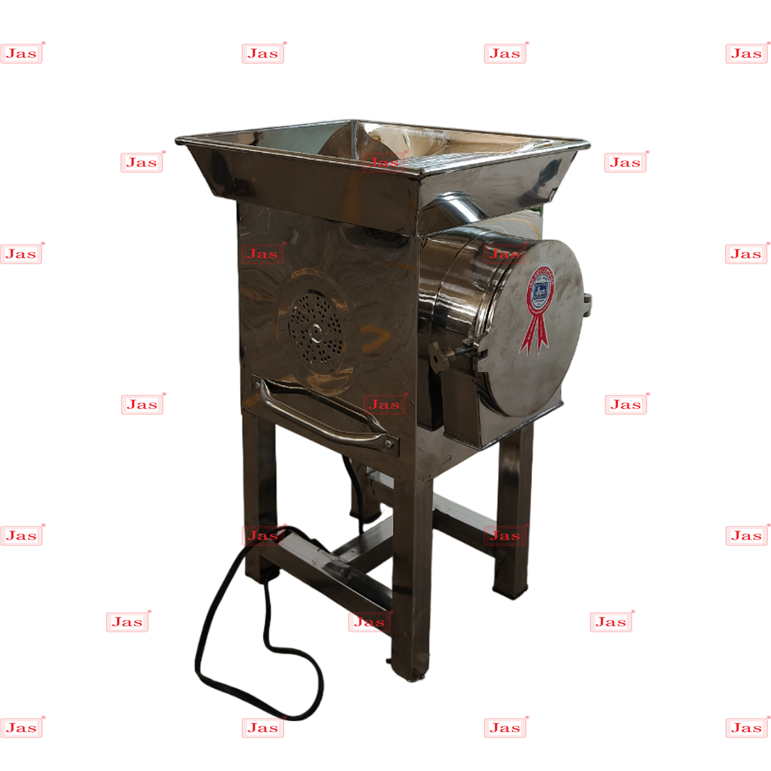 Table Top Wet Grinder - Granite Stone
