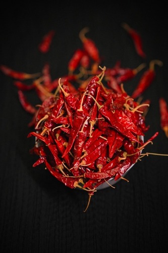 Red Chilli - Grade: No.5