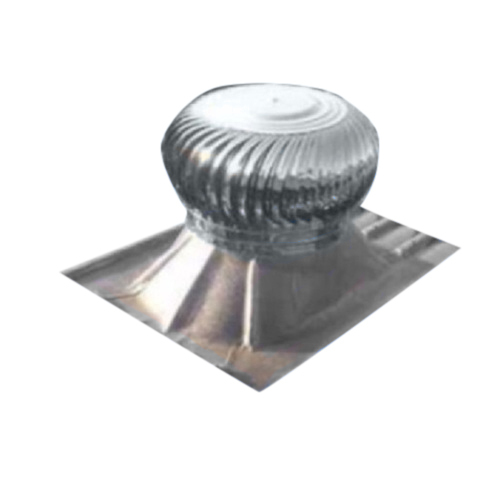 Turbo Ventilation By Vayuvents Private Limited