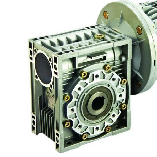 W40 वर्म गियरबॉक्स