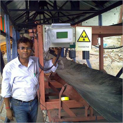 Data Acquisition SCADA System