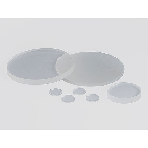 क्वार्ट्ज प्लेट - सिलिका साइंटिफिक वर्क्स