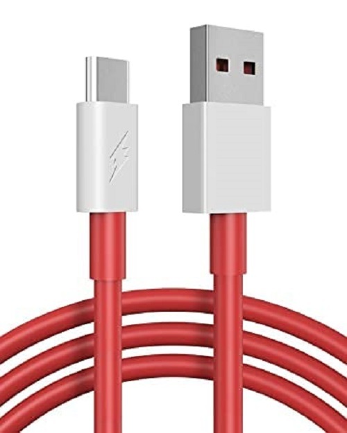 Warp Charge Cable (1meter) Type-c Cable