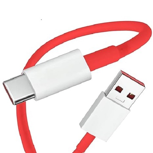 Warp Charge Cable (1meter) Type-c Cable