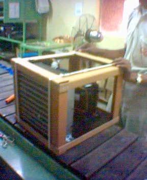 पैकेजिंग कार्डबोर्ड बक्सें