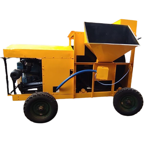 Mobile Hot Mix Plant - Feature: Durable