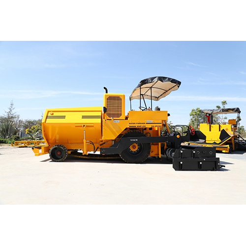 Road Paver Finisher at 2200000.00 INR in Kolkata, West Bengal | Accel ...