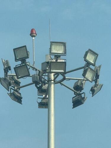 हाई मस्त पोल