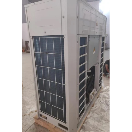 ब्लू स्टार VRF सिस्टम