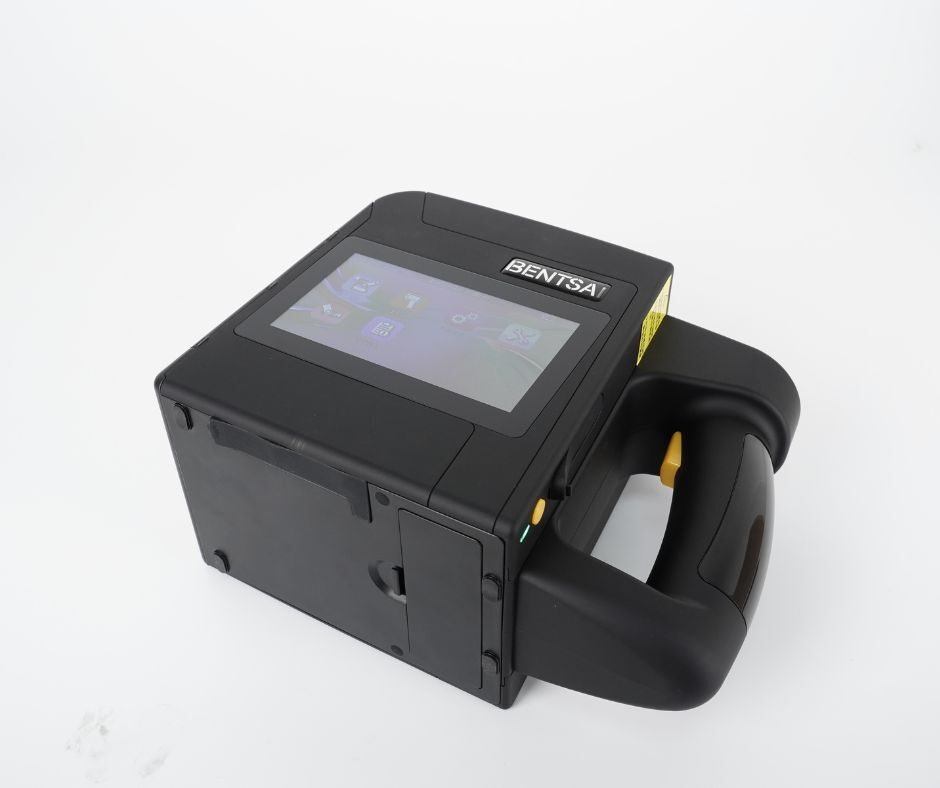 Re-bentsai B85 Batch Coding Machine - Accuracy: 0.5 Mm