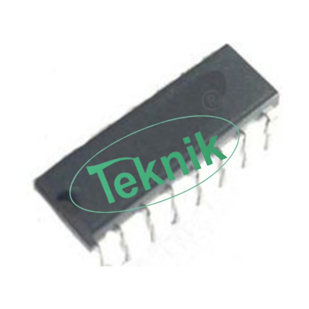 Uln2003 Driving Ic - Application: Industrial