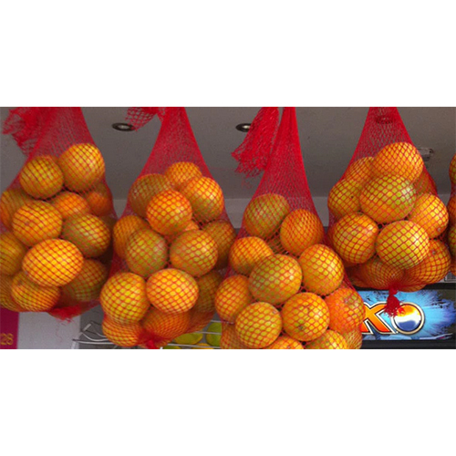 Soft Tubular Packaging Net - Application: Commercial