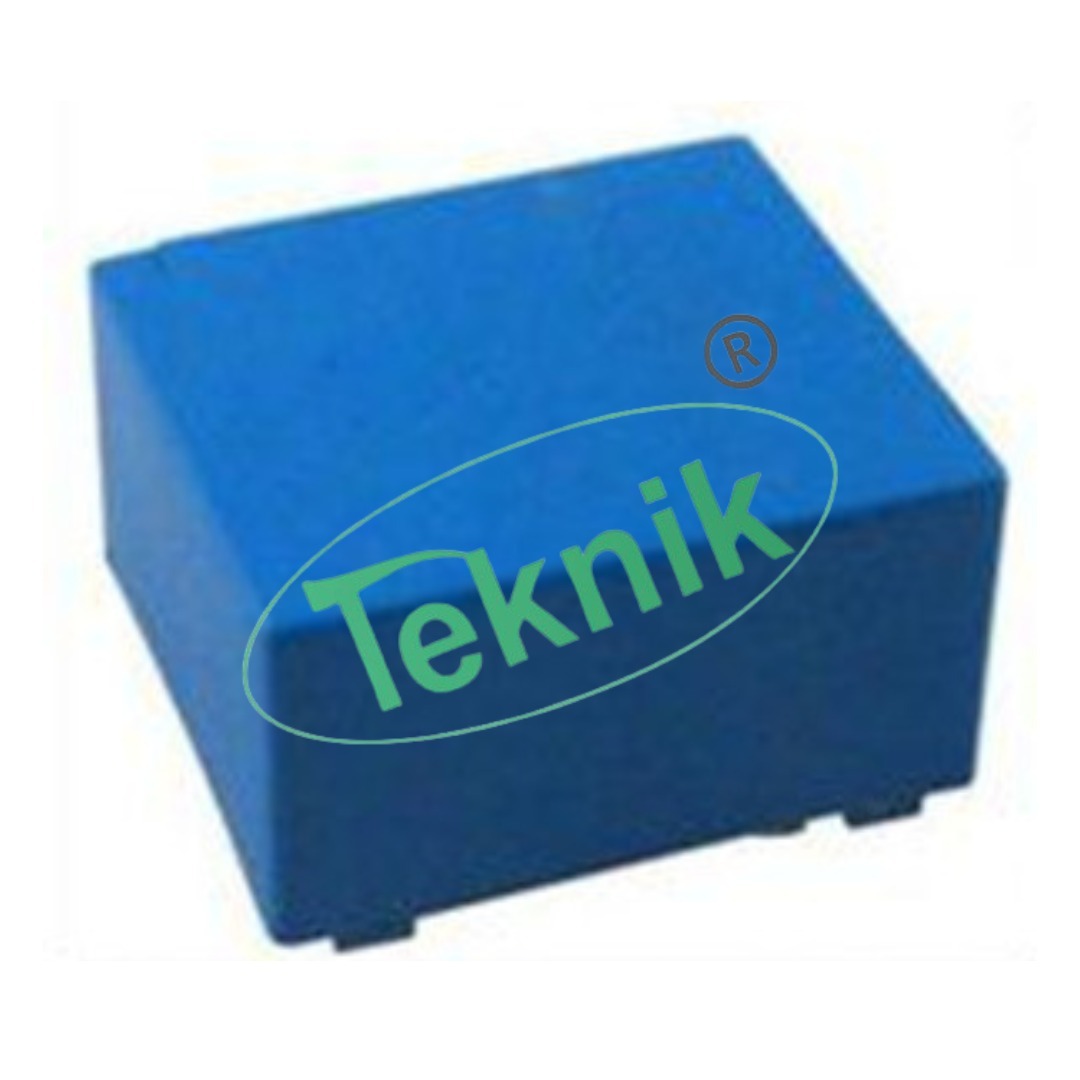 Hall Effect Voltage Sensor - 10ma Input, 25ma Output, 12v-15v Power Voltage | Engineering Educational Equipment, Ul94-v0 Fire Resistance, 1% Accuracy, Working Temperature -10â°c To +80â°c, 2.5kv Dielectric Strength