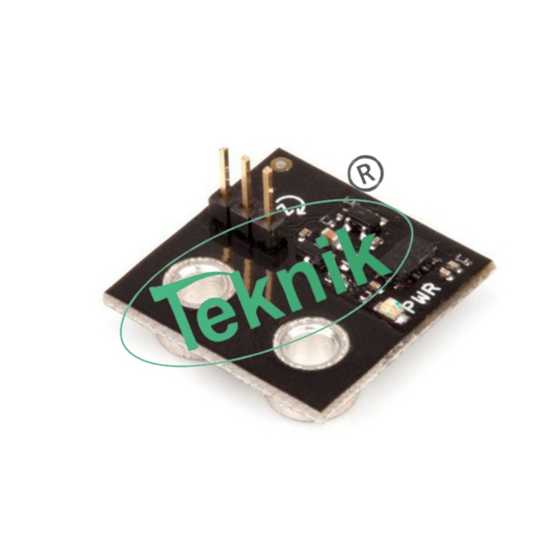 Gyro Sensors (Yaw-rate) - Single-axis Sensor Detecting + / - 1000 Degrees Per Second | Ideal For Engineering Educational Equipment