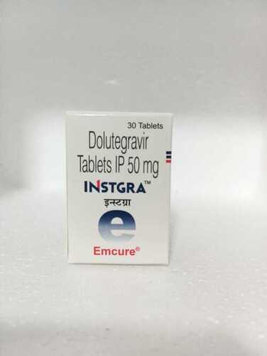 Instgra Tablet - Origin: India