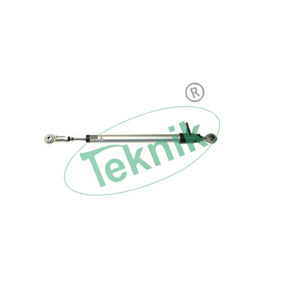 Mini Position Sensor - 25mm Stroke Length | Ideal For Engineering Educational Equipment And Compact Applications