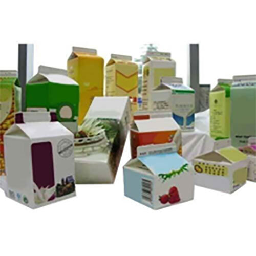 Multi Color Mono Cartons - Artwork: No