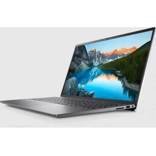 Dell Inspiron 5510 Laptop - Available Color: Black