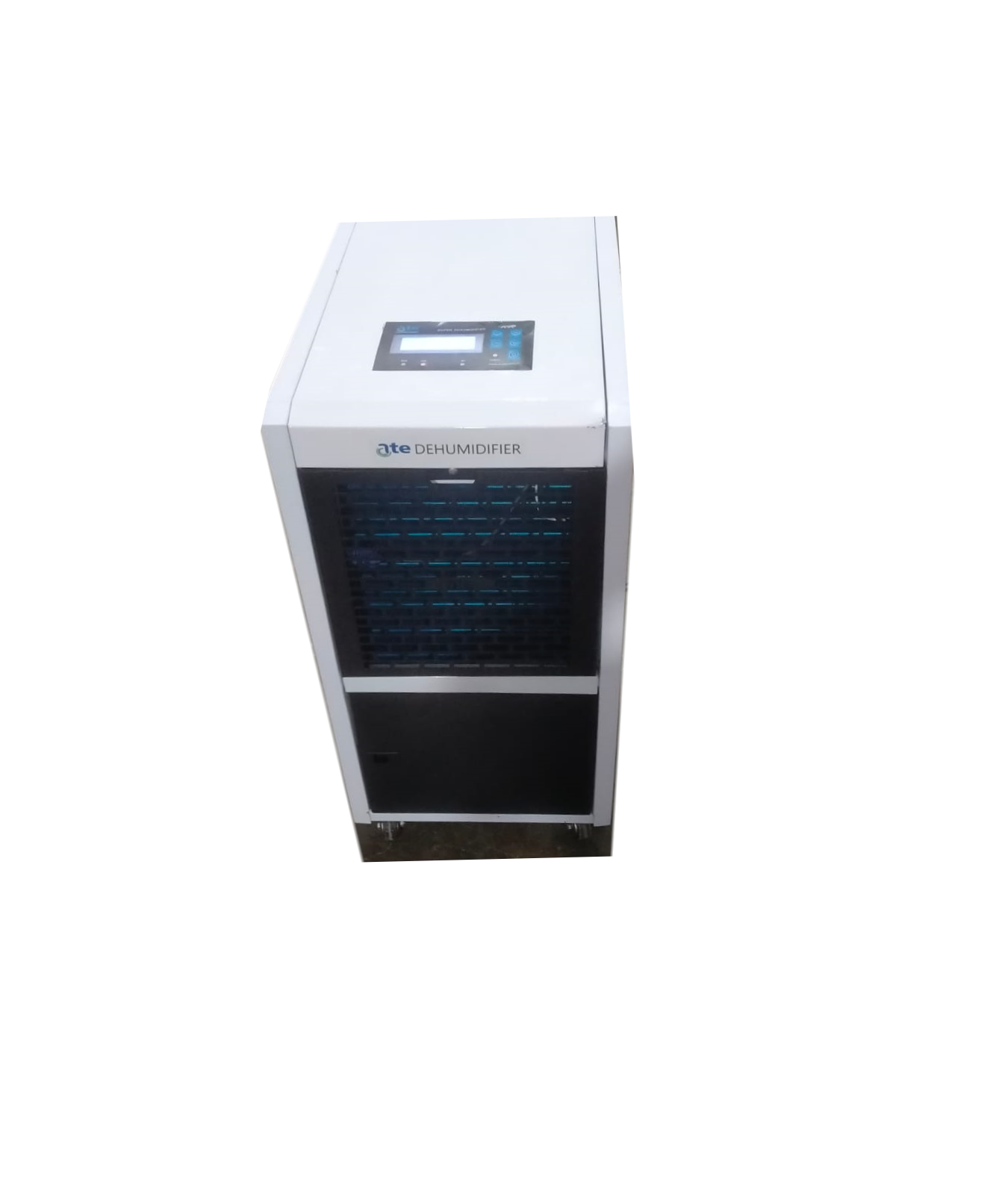 60 L/day Ated600 - Fan Speed: 550