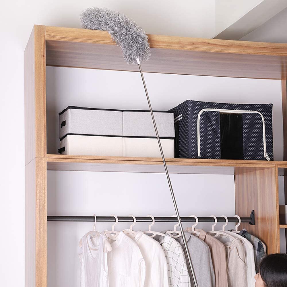 Fan Duster - Feature: Good Quality