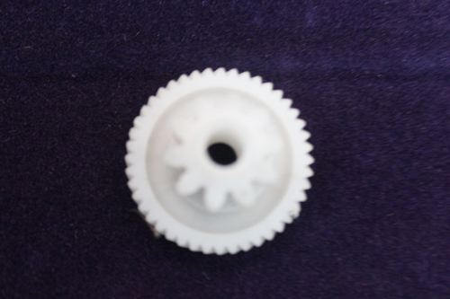 प्लास्टिक गियर