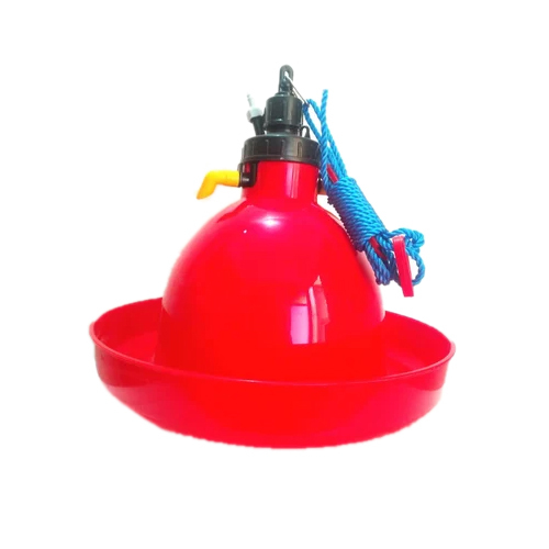 पोल्ट्री बेल ड्रिंकर - साईनाथ एग्रो