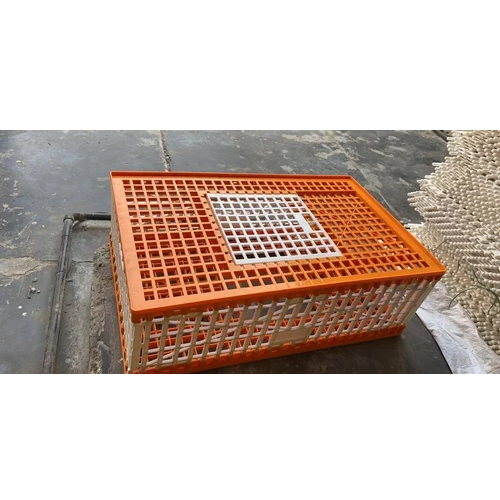 चिकन ट्रांसपोर्ट बॉक्स