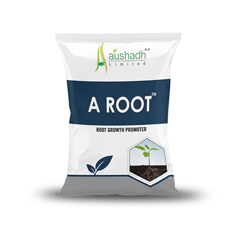 Root Growth Promoter - Absorbent Powder Slow Release Nutrient Delivery For Enhanced Root Development And Plant Health