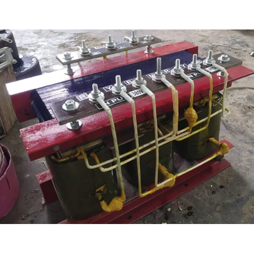 20KVA स्टेप डाउन ट्रांसफार्मर
