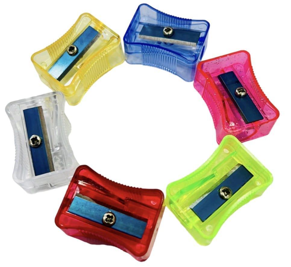 Opaque Regular Sharpener - Feature: High Quality