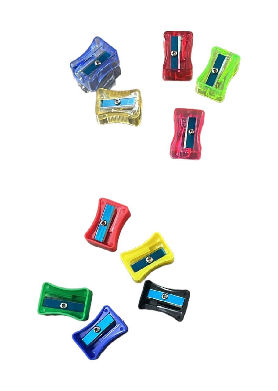 Opaque Regular Sharpener - Feature: High Quality