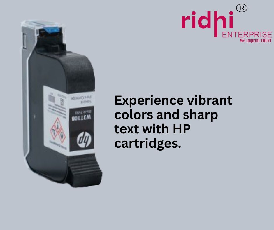 Hp 2590 Cartridge - Color: Black