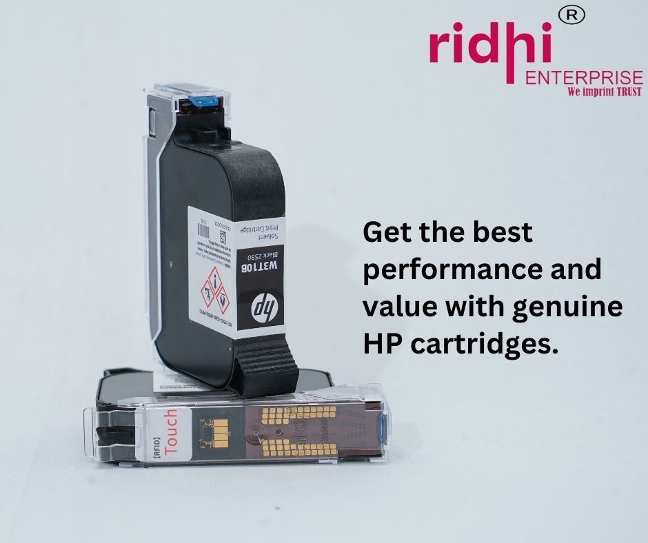 Hp 2590 Cartridge - Color: Black