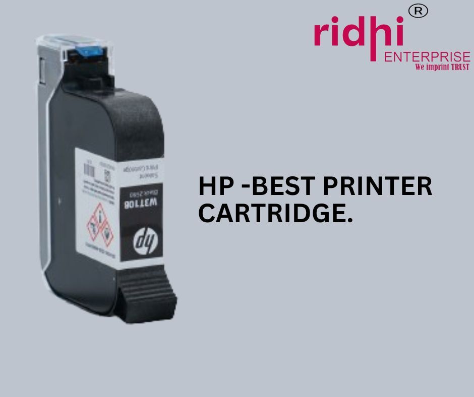 Hp 2590 Cartridge - Color: Black