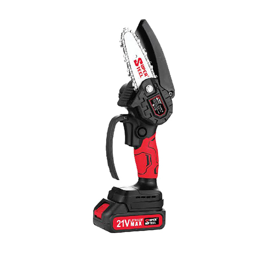 Electric Cordless Chainsaw